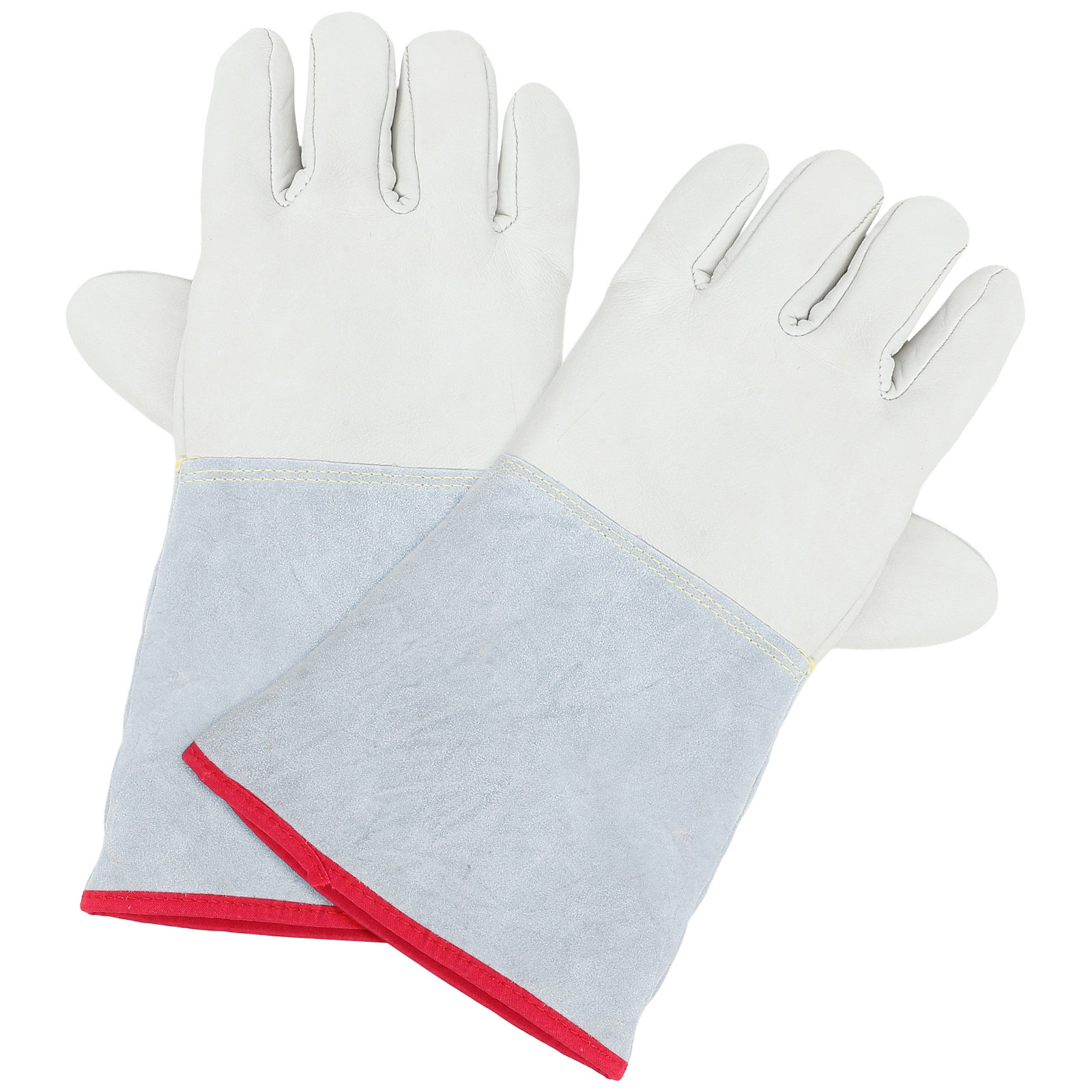 Winter Glove Insulated - 1Pair Freezer Gloves Heavy Duty Insulated