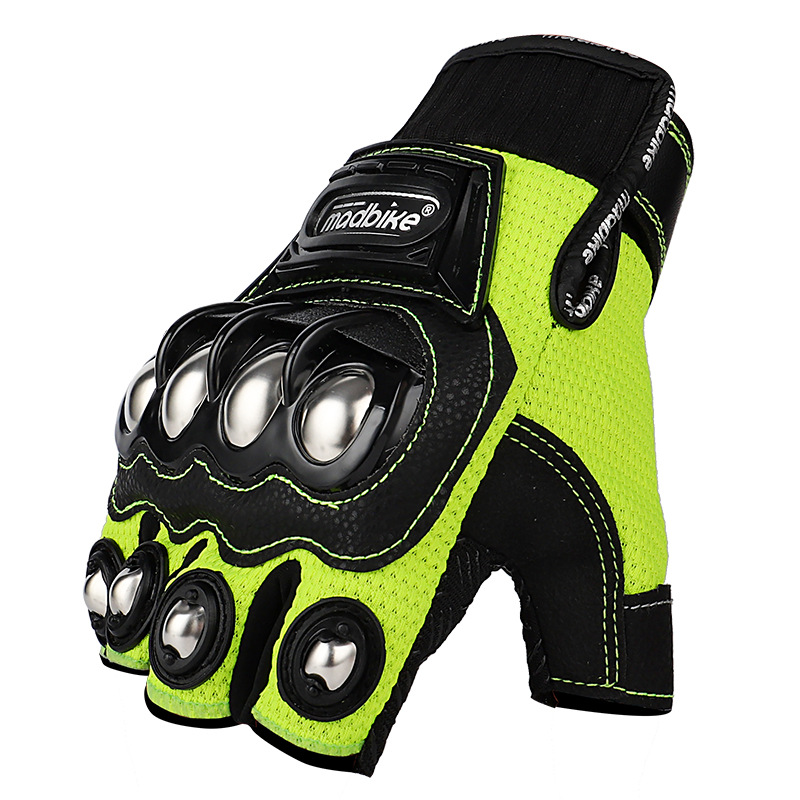 Motorcycle Glove Knuckle - Đồng Đốt Ngón Tay Xe Máy