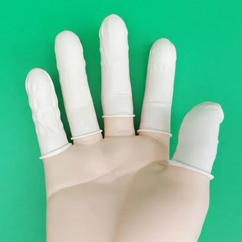 New Sterile Disposable Powder  - đánh giá và giá Latex Disposable Glove
