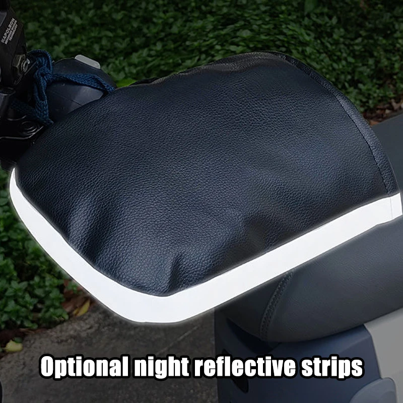 Motorcycle Handlebar Muffs Win - đánh giá và giá Gardening Glove Waterproof