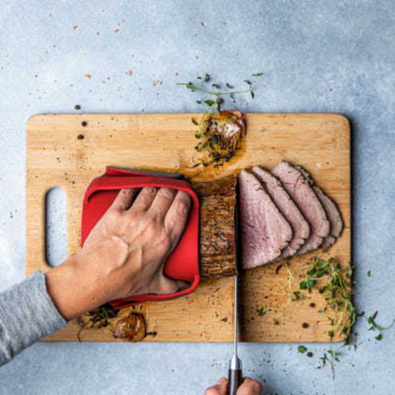 Home use Silicone Oven Mitts H - đánh giá và giá Heat Resistant Glove
