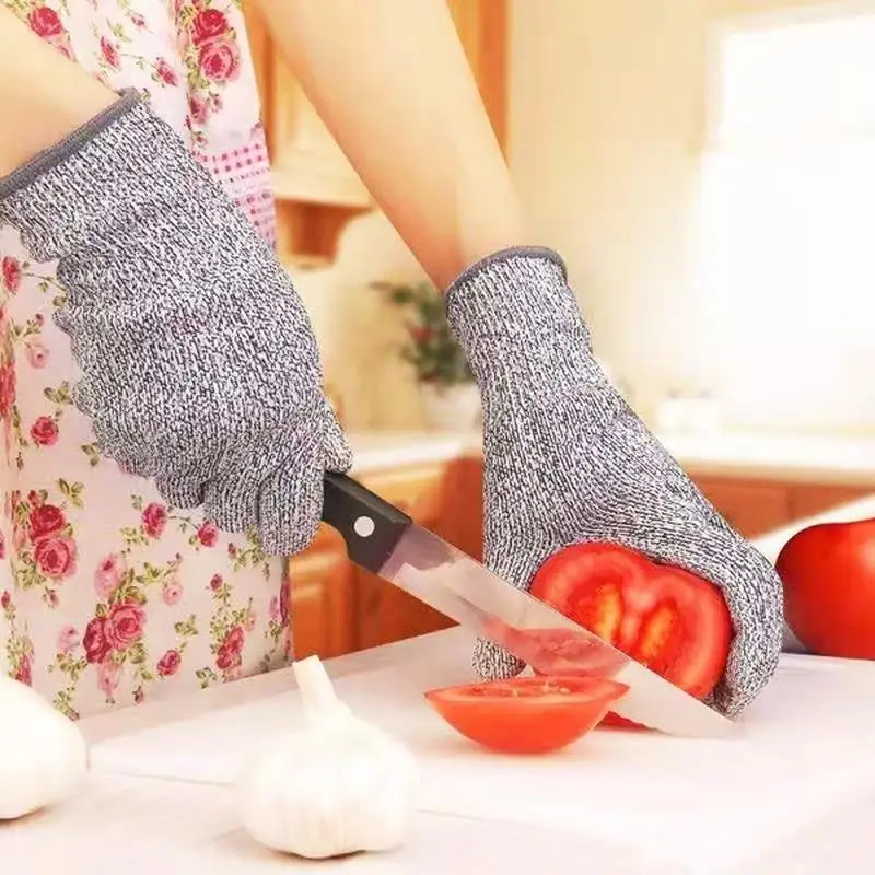 Anti Cutting Gloves Stab Resis - đánh giá và giá Cut Resistant Glove