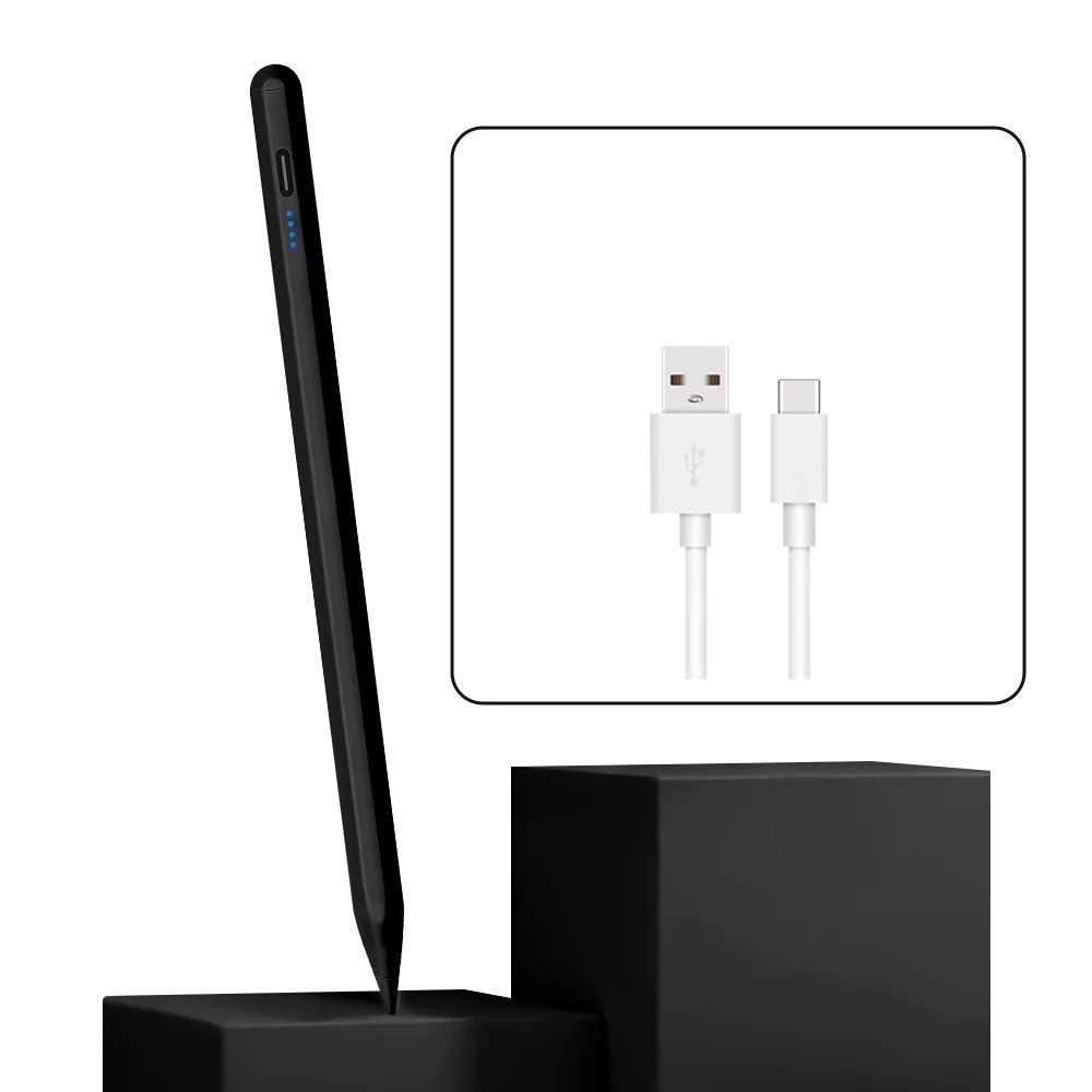 Universal Active Stylus Touch  - đánh giá và giá Touchscreen Glove Capacitive