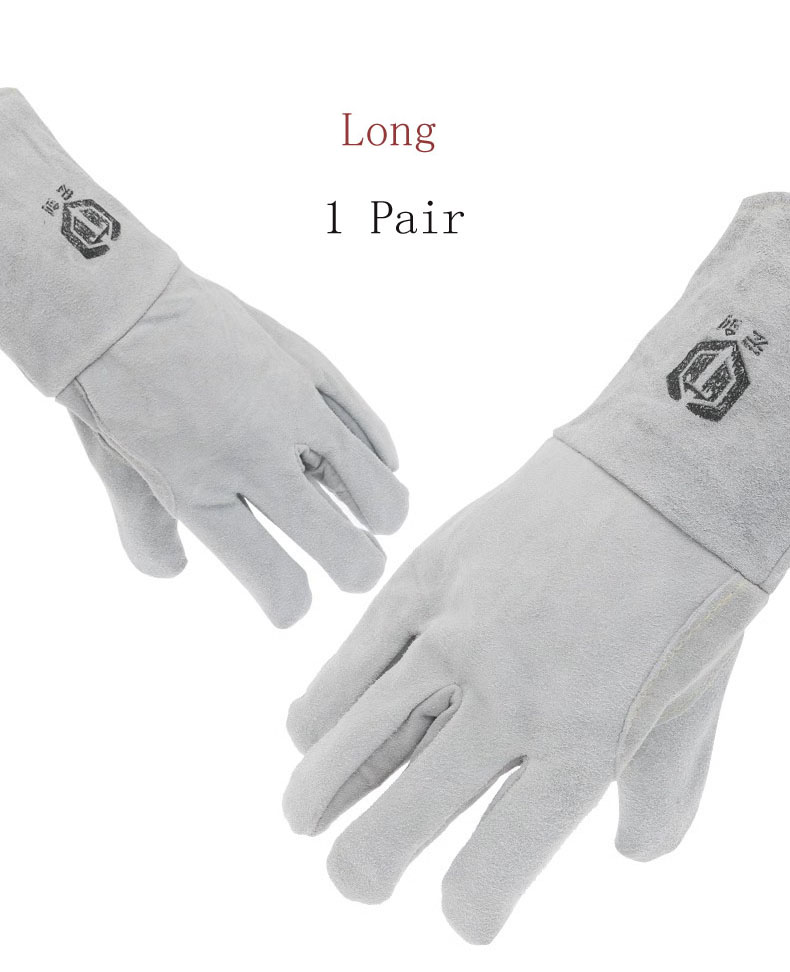 Welding Glove Multifunctional  - đánh giá và giá Heat Resistant Glove