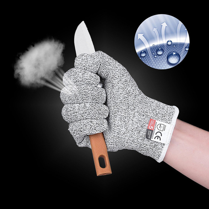 Cut Resistant Gloves, Safety C - đánh giá và giá Cut Resistant Glove
