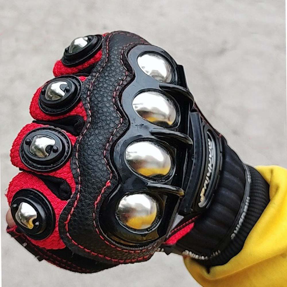 Đồng Đốt Ngón Tay Xe Máy MTB C - đánh giá và giá Motorcycle Glove Knuckle
