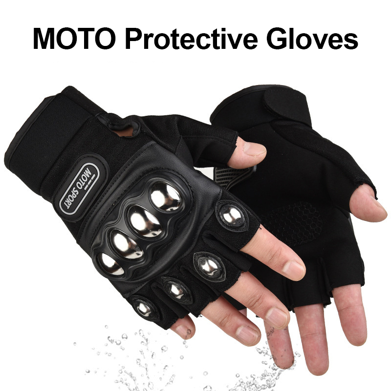 Motorcycle Gloves Men Tactical - đánh giá và giá Motorcycle Glove Knuckle