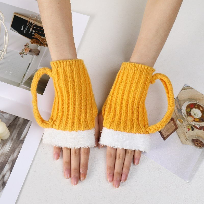 1 pair of colorful insulated m - đánh giá và giá Winter Glove Insulated
