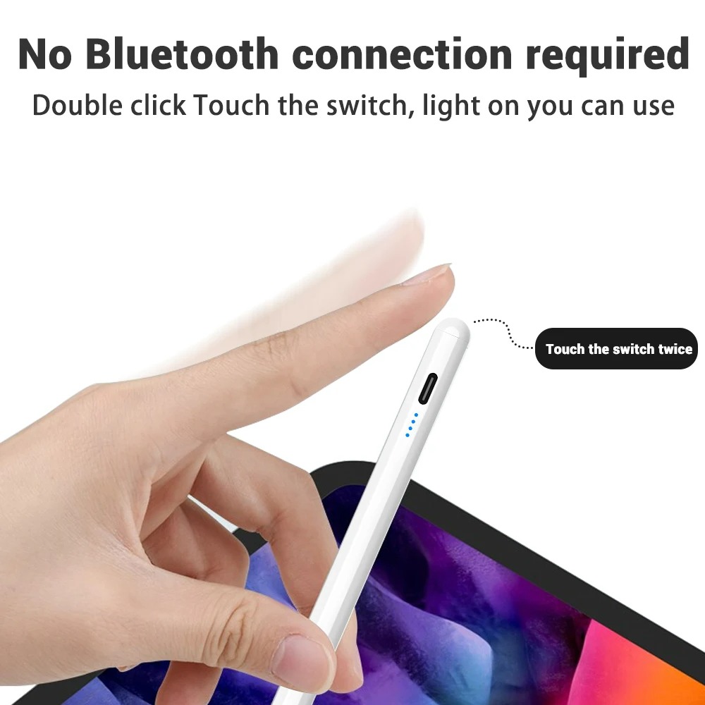 QUKAM New Universal Stylus Pen - đánh giá và giá Touchscreen Glove Capacitive