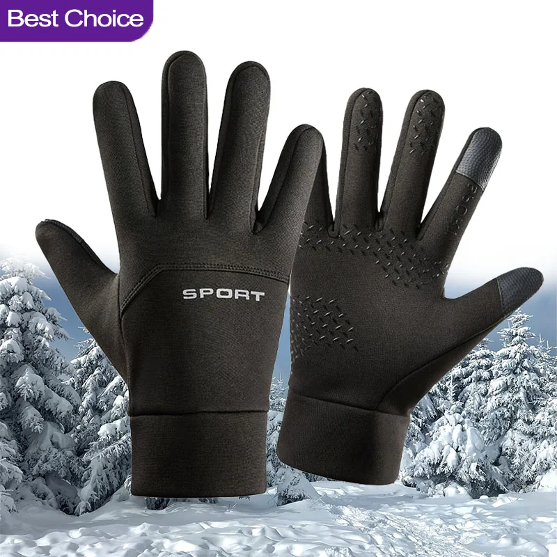 Warm Winter Touch Screen Glove - đánh giá và giá Magic Touch Glove