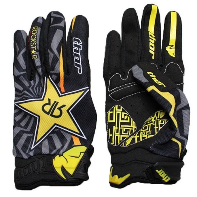 Gel Padded Motocross Gloves Do - đánh giá và giá Cycling Glove Padded