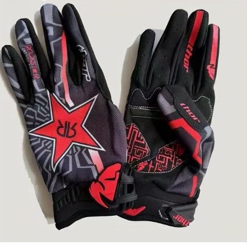 Gel Padded Motocross Gloves Do - đánh giá và giá Cycling Glove Padded