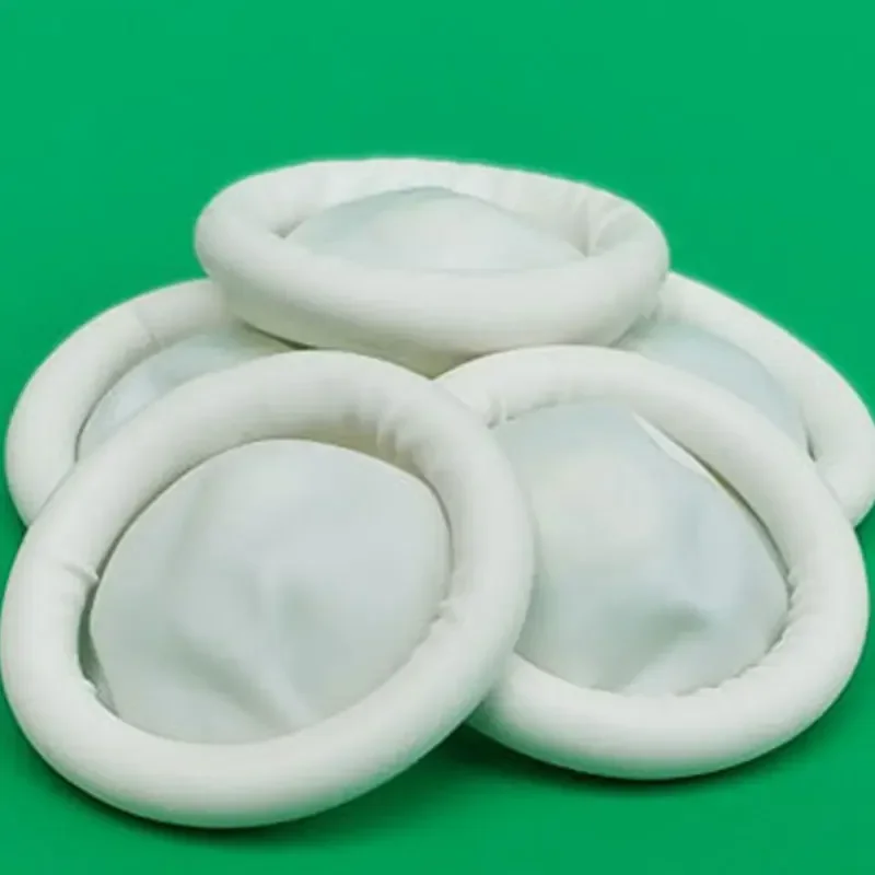 Sterile Disposable Powder Free - đánh giá và giá Latex Disposable Glove