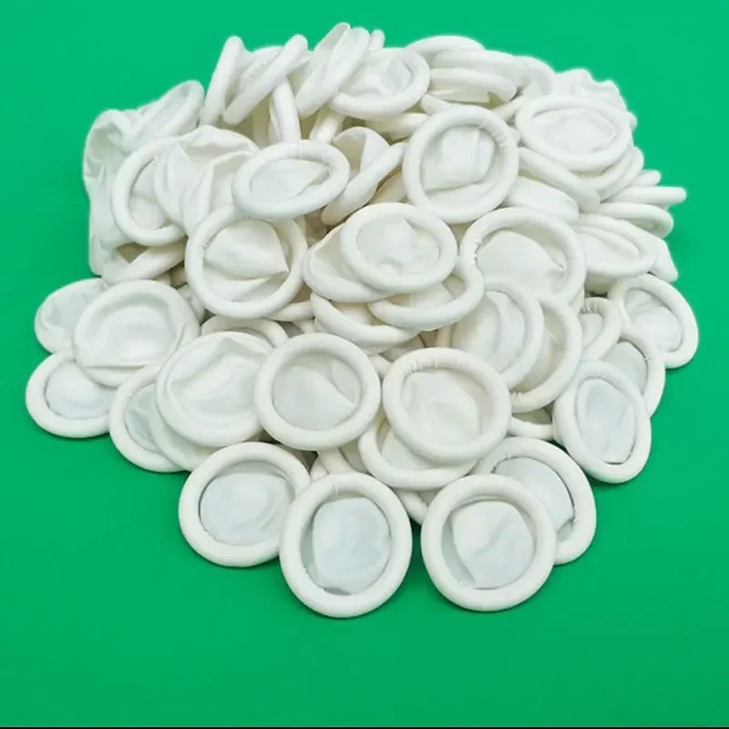 Sterile Disposable Powder Free - đánh giá và giá Latex Disposable Glove