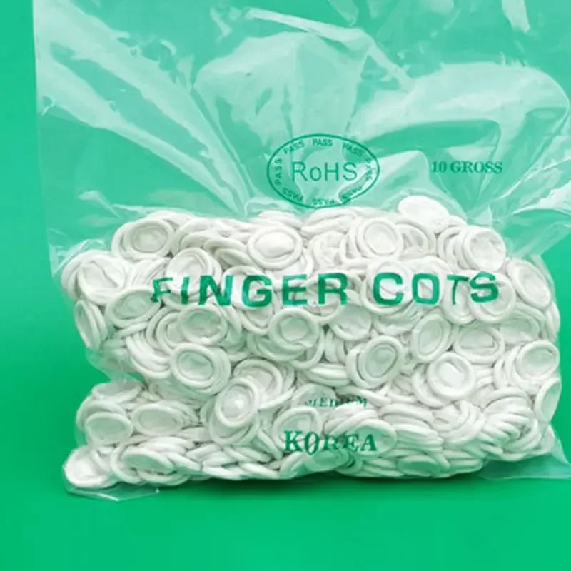 Sterile Disposable Powder Free - đánh giá và giá Latex Disposable Glove