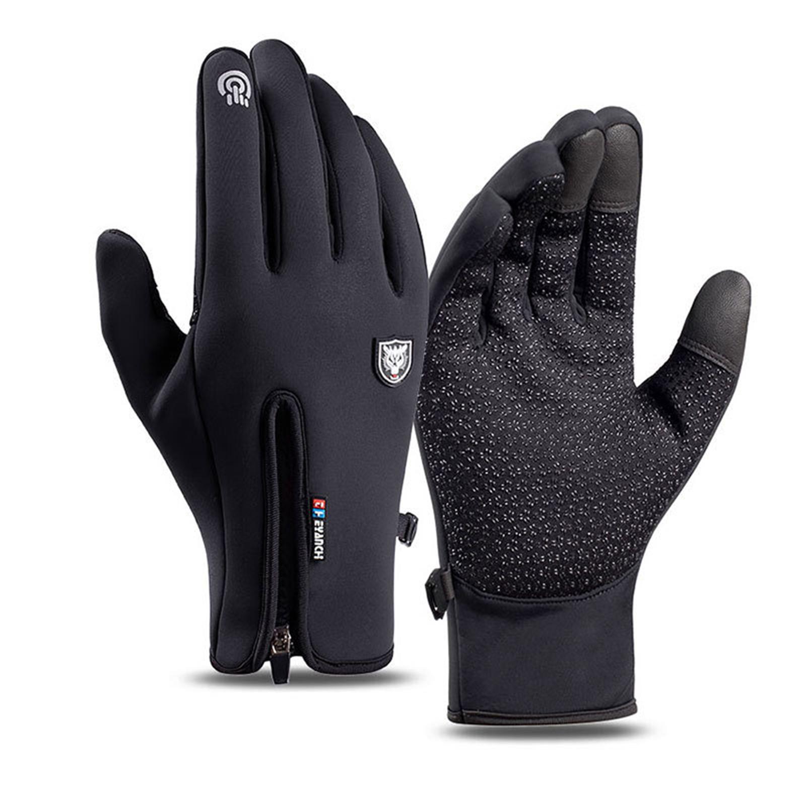 Windproof Snowboard Gloves Hea - đánh giá và giá Winter Glove Insulated