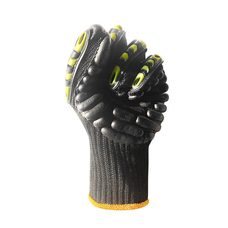 Professional Anti-Vibration Sa - đánh giá và giá Work Glove Impact