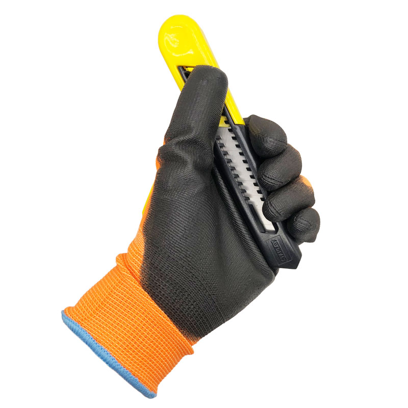 NMSafety 12 Pairs Work Gloves  - đánh giá và giá Nitrile Mechanic Glove