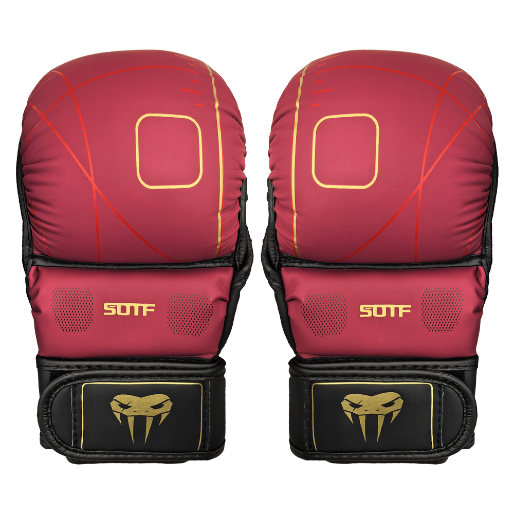 Professional Adult MMA Boxing  - đánh giá và giá Motorcycle Glove Knuckle
