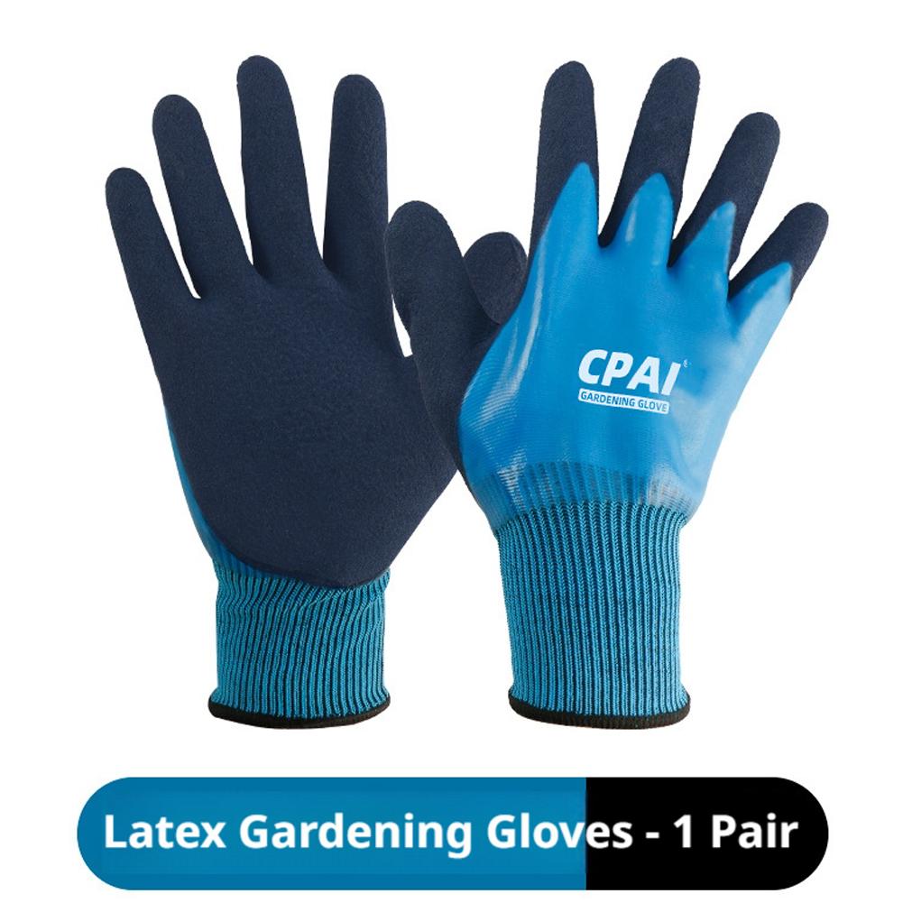 Stabproof Waterproof Gardening - đánh giá và giá Gardening Glove Waterproof
