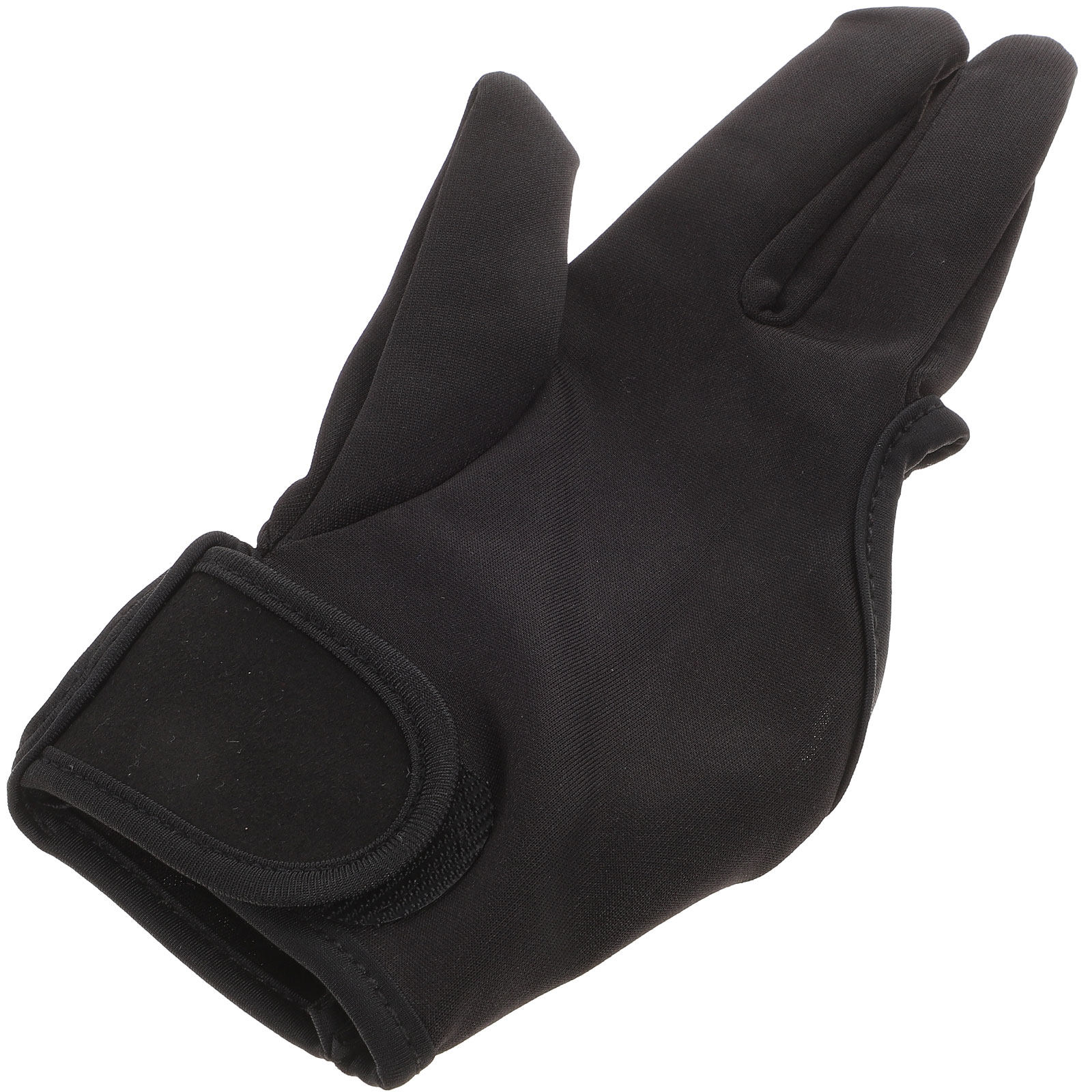 Hairdressing Glove 3 Fingers H - đánh giá và giá Heat Resistant Glove