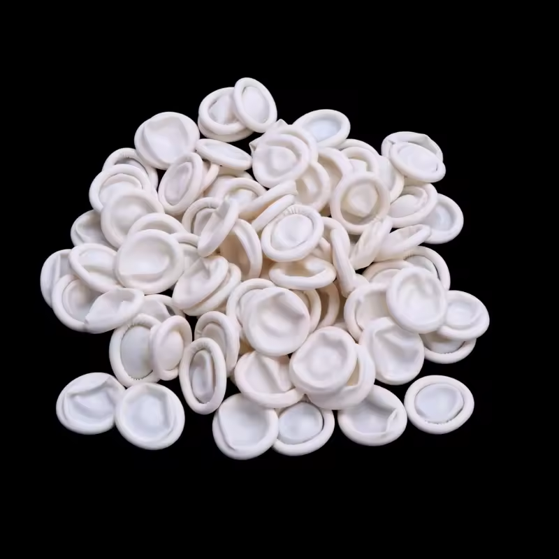 100/50/30pcs Disposable Latex  - đánh giá và giá Latex Disposable Glove