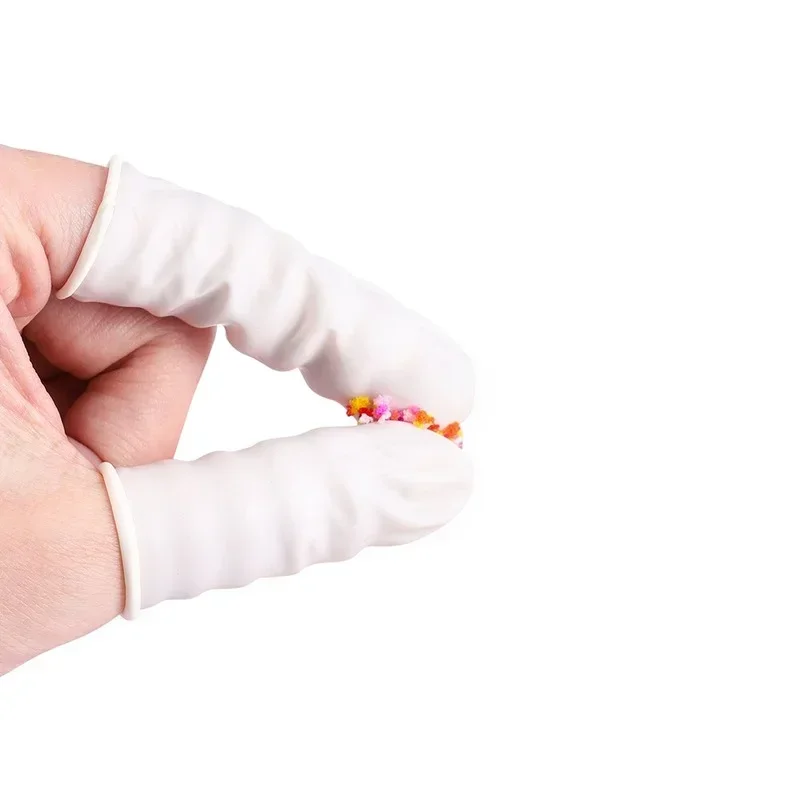 100/50/30pcs Disposable Latex  - đánh giá và giá Latex Disposable Glove